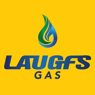 LAUGFS Gas
